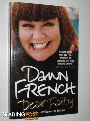 Dear Fatty - French Dawn - 2009