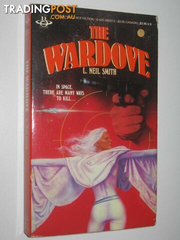 The Wardove  - Smith L. Neil - 1986