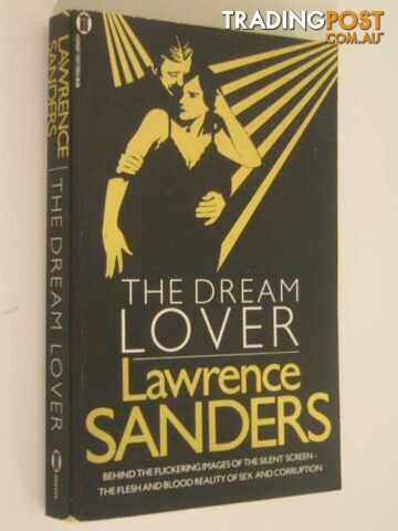 The Dream Lover - Sanders Lawrence - 1986