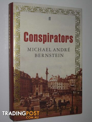 Conspirators - Bernstein Michael Andre - 2004