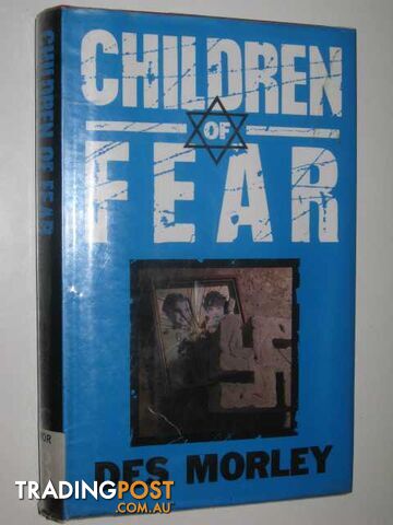 Children of Fear - Morley Des - 1989
