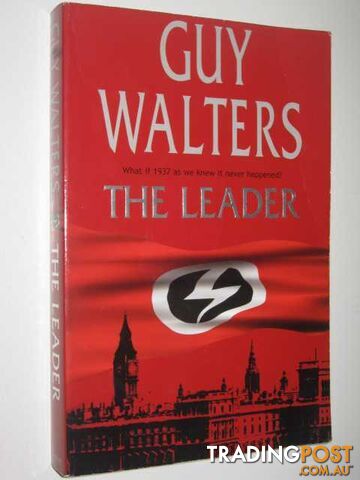 The Leader - Walters Guy - 2003