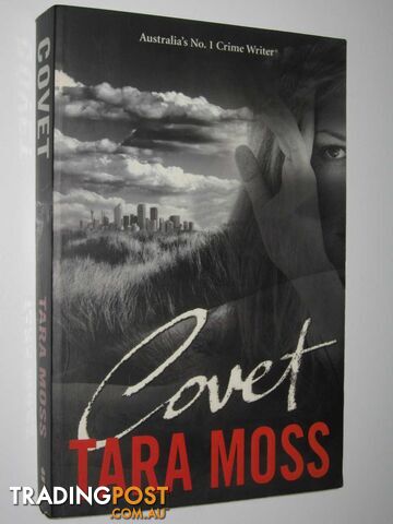Covet - Moss Tara - 2004