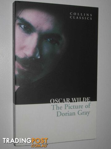 The Picture of Dorian Gray - Wilde Oscar - 2010