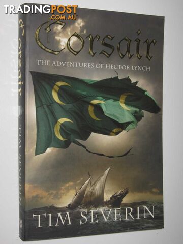Corsair - Hector Lynch Series #1 - Severin Tim - 2007