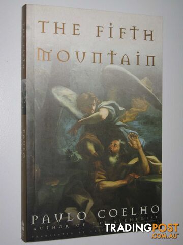 The Fifth Mountain - Coelho Pavlo - 2002