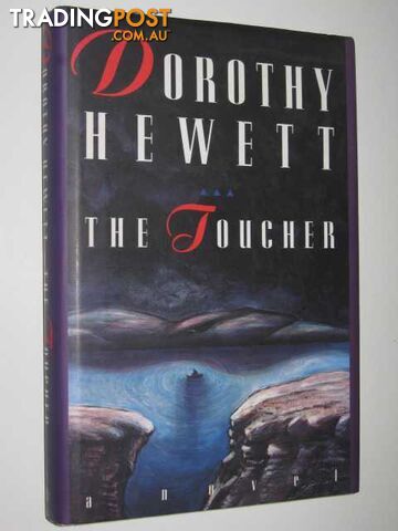 The Toucher - Hewett Dorothy - 1993
