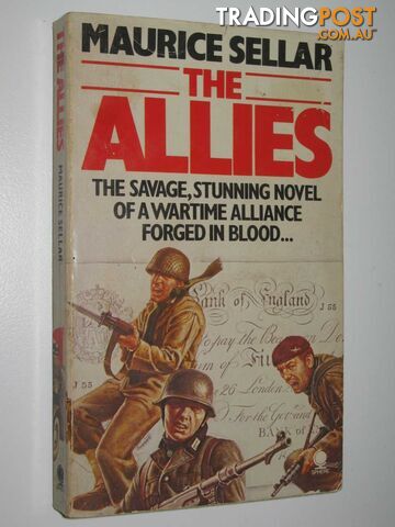 The Allies - Sellar Maurice - 1981