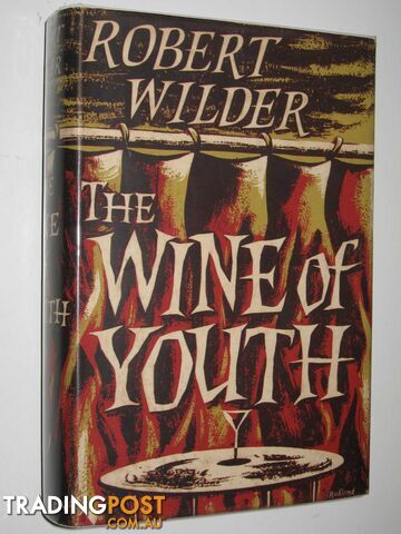 The Wine of Youth - Wilder Robert - 1955