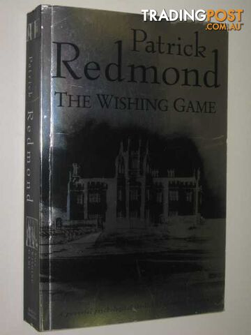 The Wishing Game - Redmond Patrick - 1999 - photo 1 of 1