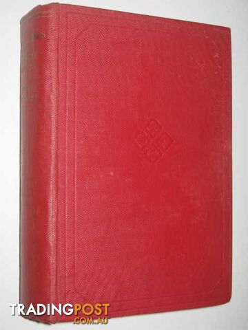 The Recollections of Geoffry Hamlyn  - Kingsley Henry - 1935 - photo 1 of 1
