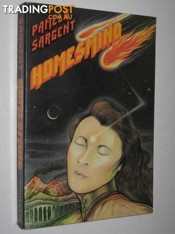 Homesmind - Sargent Pamela - 1994