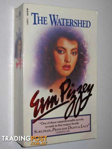 The Watershed - Pizzey Erin - 1986
