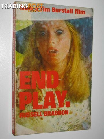 End Play - Braddon Russell - 1975