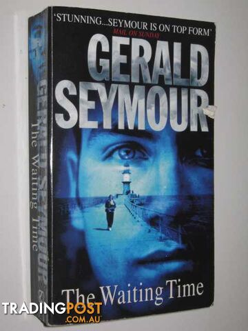 The Waiting Time - Seymour Gerald - 1999