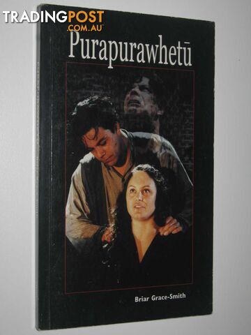 Purapurawhetu  - Grace-Smith Briar - 1999