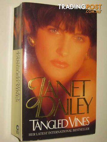 Tangled Vines - Dailey Janet - 1993