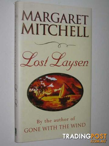 Lost Laysen - Mitchell Margaret - 1996