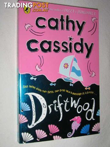Driftwood - Cassidy Cathy - 2005
