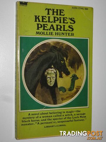 The Kelpie's Pearls - Hunter Mollie - 1968