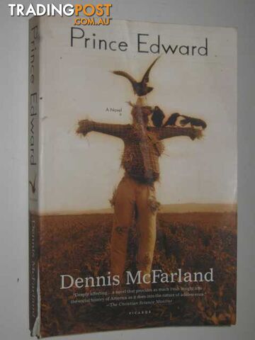 Prince Edward - McFarland Dennis - 2004 - photo 1 of 1