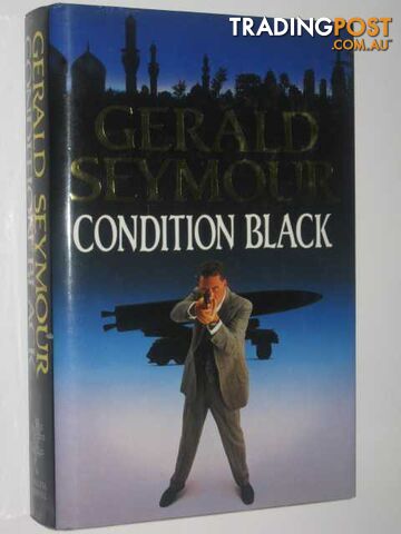 Condition Black - Seymour Gerald - 1991