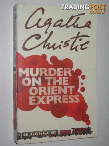 Murder on the Orient Express - Christie Agatha - 1978