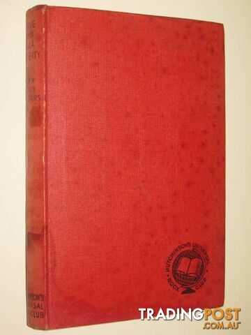 Love and Ella Rafferty - Carstairs John Paddy - No date