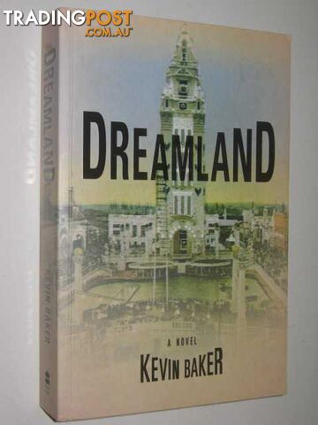 DreamLand - Baker Kevin - 1999