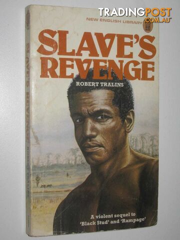 Slaves Revenge - Tralins Robert - 1974