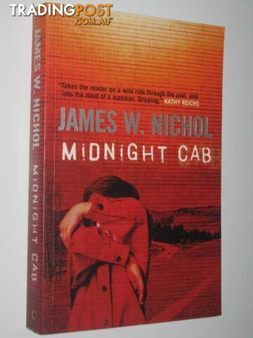 Midnight Cab - Nichol James W. - 2004