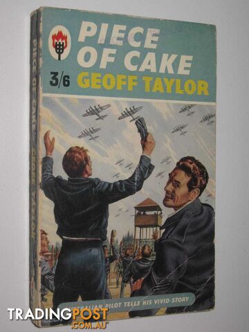 Piece of Cake  - Taylor Geoff - 1957