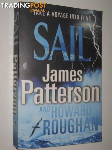 Sail - Patterson James & Roughan, Howard - 2008