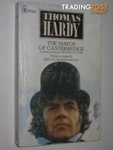 The Mayor of Casterbridge - Hardy Thomas - 1978