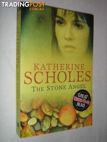 The Stone Angel - Scholes Katherine - 2006 - photo 1 of 1