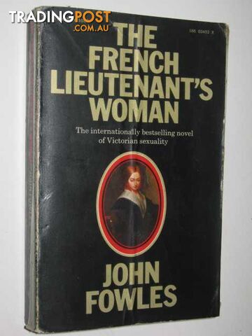 The French Lieutenant's Woman - Fowles John - 1976