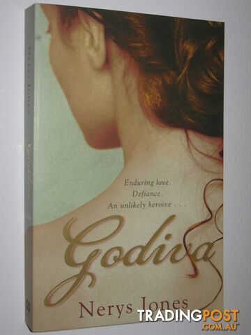 Godiva - Jones Nerys - 2008