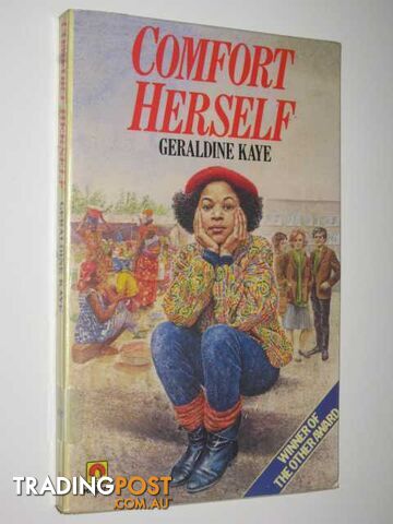 Comfort Herself  - Kaye Geraldine - 1984