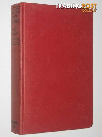 Case History - Liepman Heinz - 1952