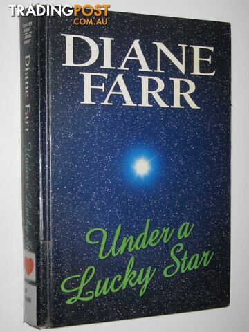 Under a Lucky Star - Farr Diane - 2005
