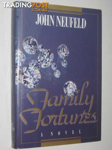 Family Fortunes - Neufeld John - 1988