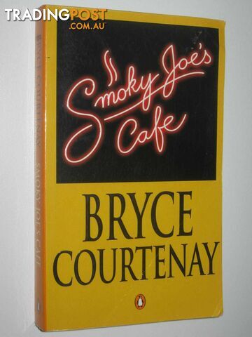 Smokey Joe's Cafe - Courtenay Bryce - 2001