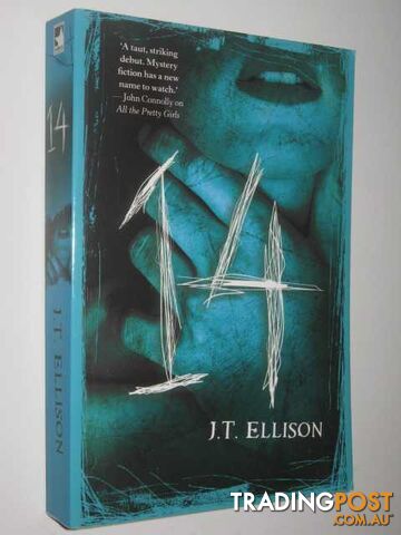 14  - Ellison J. T. - 2008
