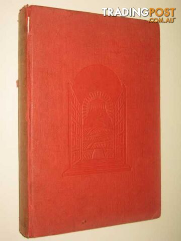 The Golden Story Book - Various
