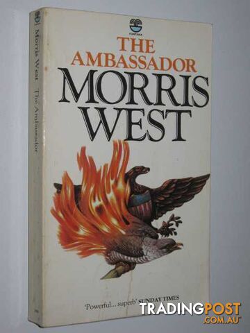 The Ambassador - West Morris - 1978