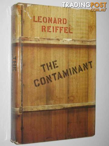 The Contaminant - Reiffel Leonard - 1978