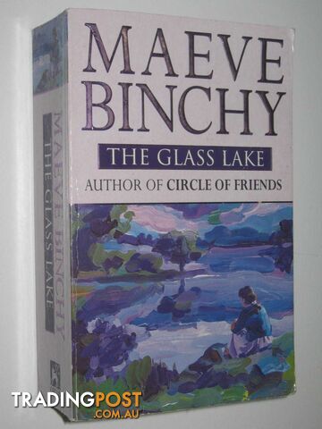The Glass Lake - Binchy Maeve - 1999