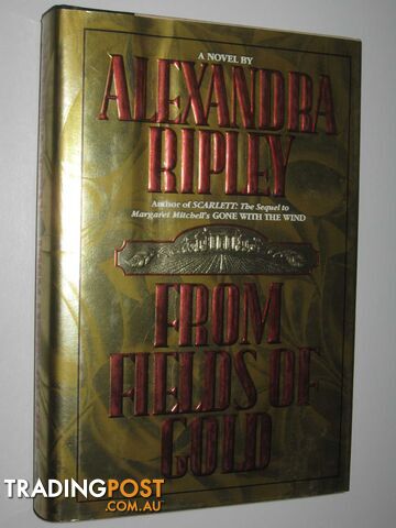 From Fields of Gold - Ripley Alexandra - 1994