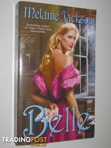 Belle - Jackson Melanie - 2002
