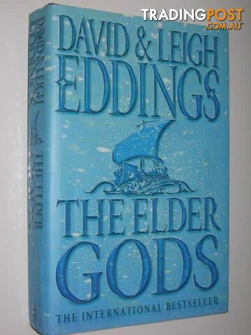 The Elder Gods - The Dreamers Series #1 - Eddings David & Leigh - 2003
